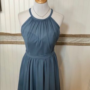 ✨Kennedy Blue formal dress